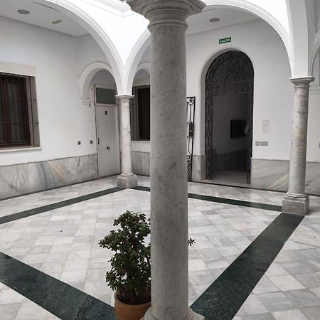 Appartement Siempre Jere à Jerez de la Frontera Extérieur photo