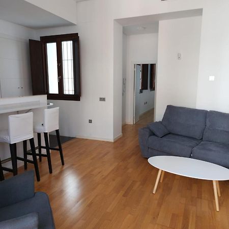 Appartement Siempre Jere à Jerez de la Frontera Extérieur photo