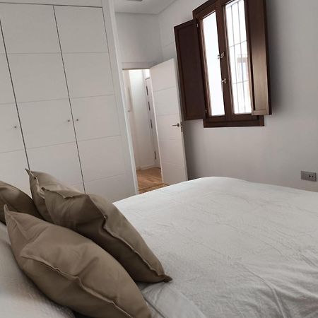 Appartement Siempre Jere à Jerez de la Frontera Extérieur photo