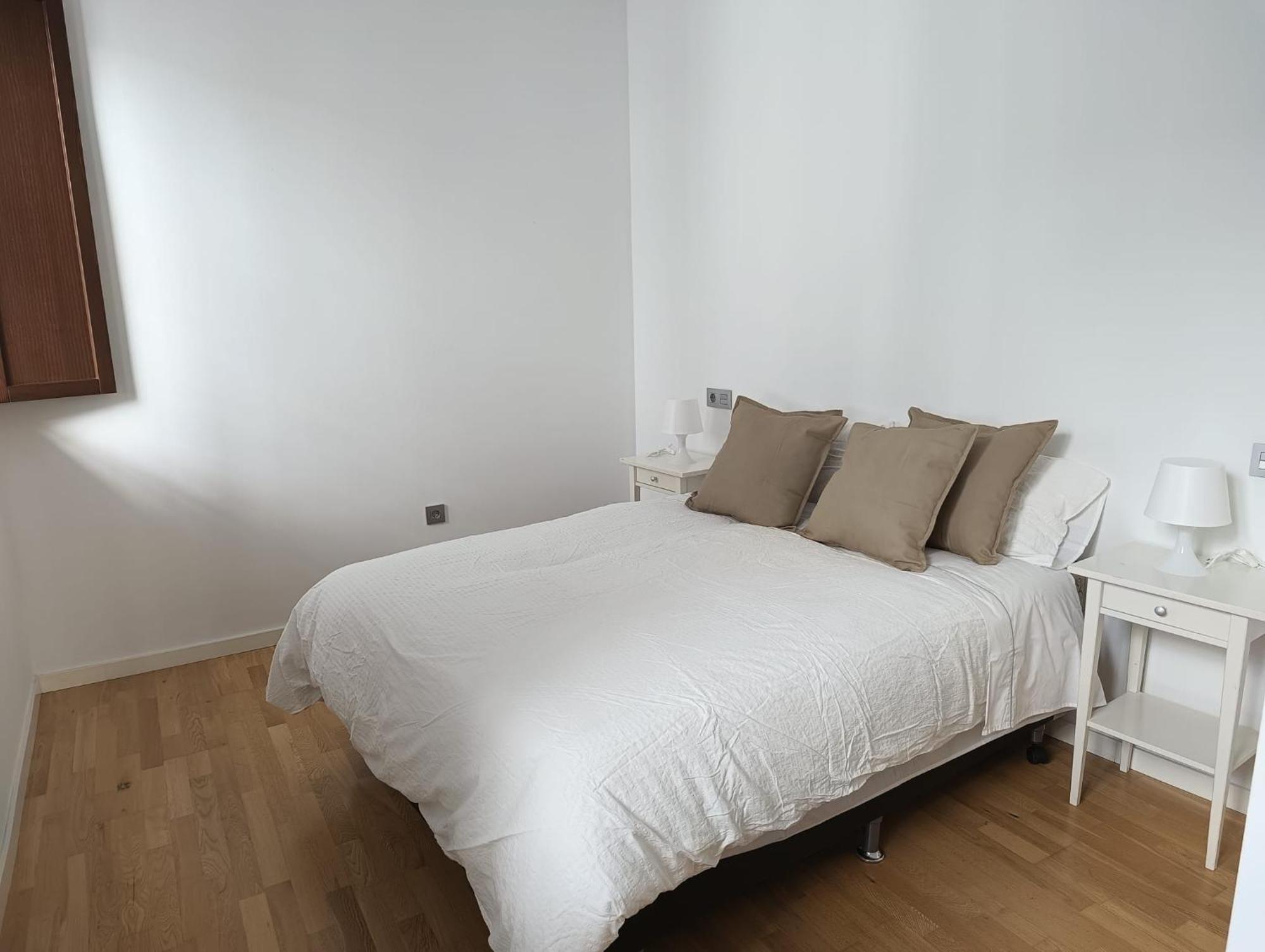Appartement Siempre Jere à Jerez de la Frontera Extérieur photo