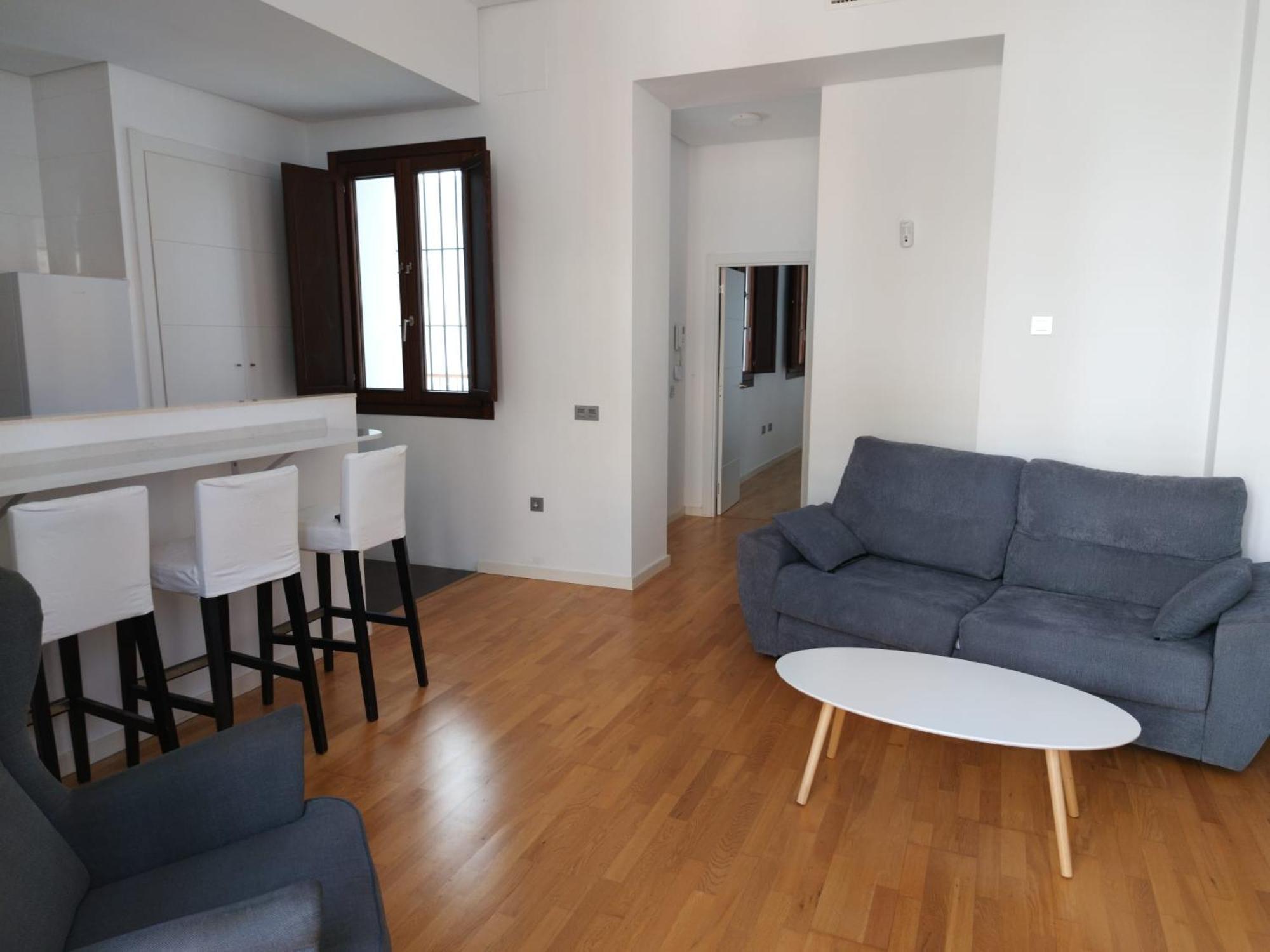 Appartement Siempre Jere à Jerez de la Frontera Extérieur photo