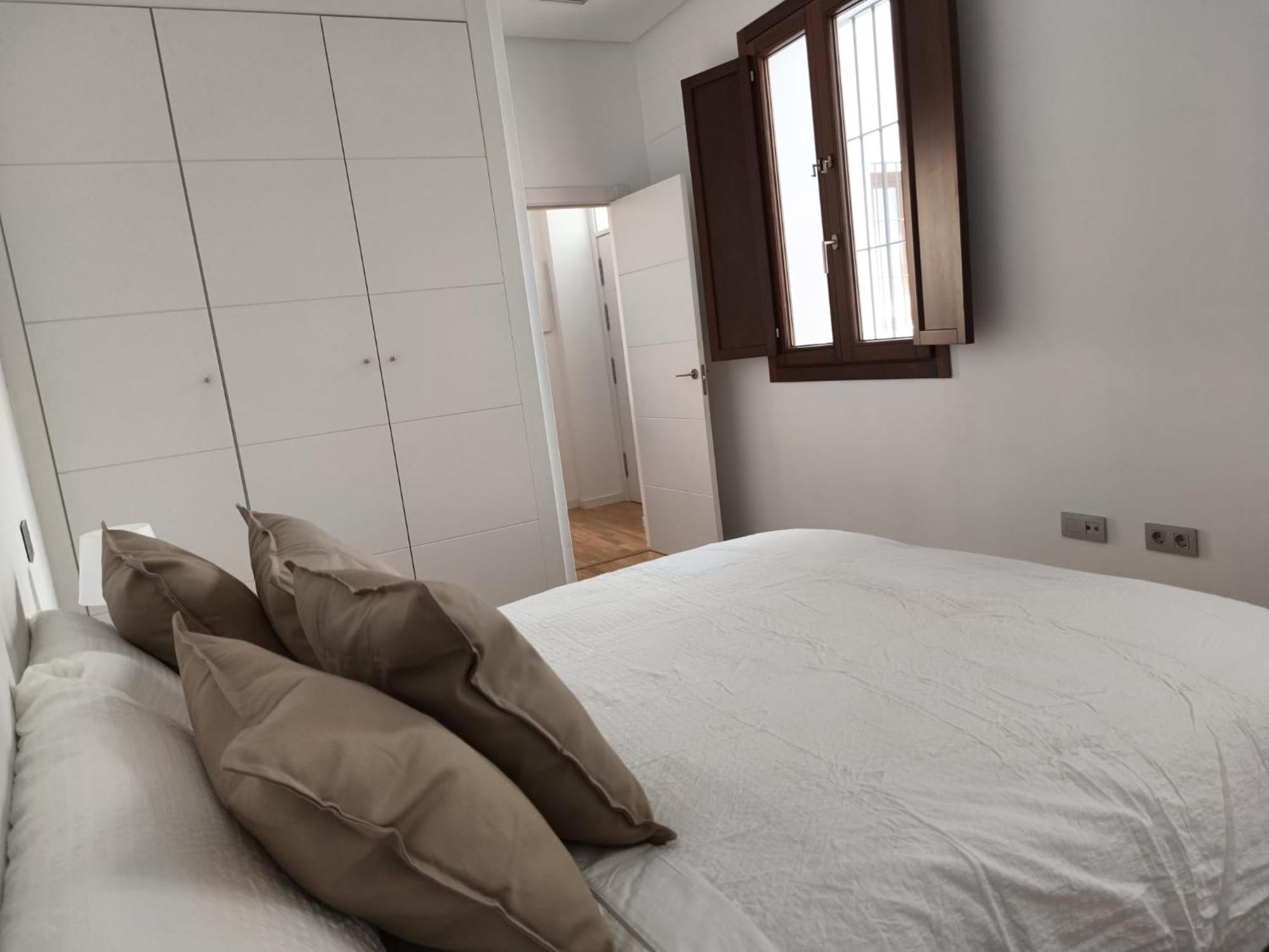 Appartement Siempre Jere à Jerez de la Frontera Extérieur photo