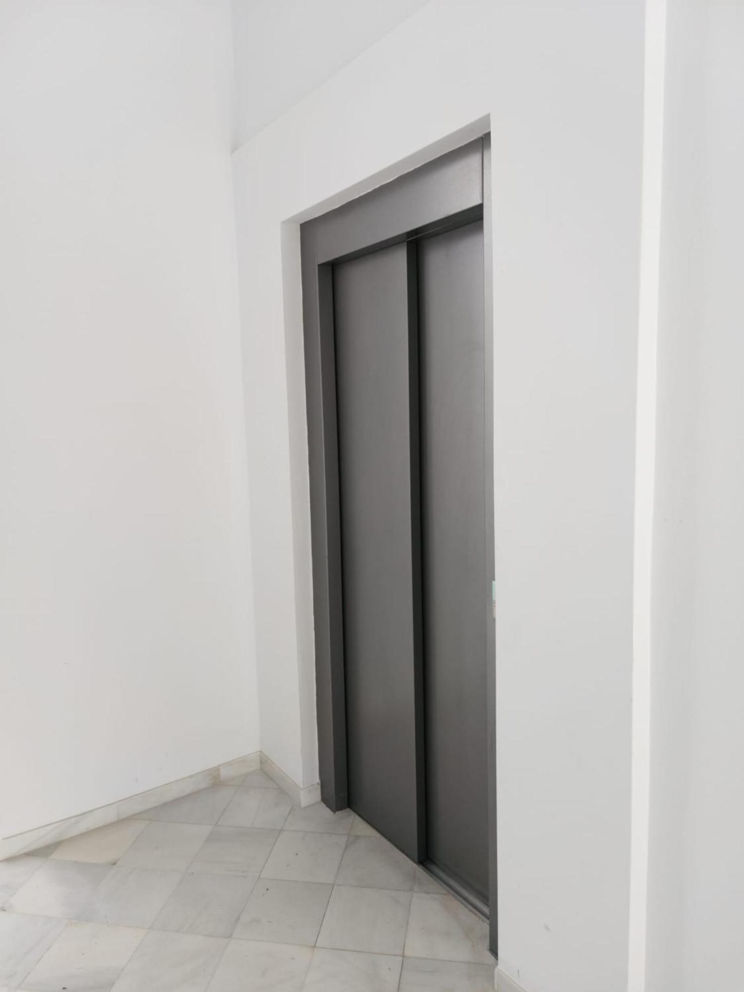 Appartement Siempre Jere à Jerez de la Frontera Extérieur photo