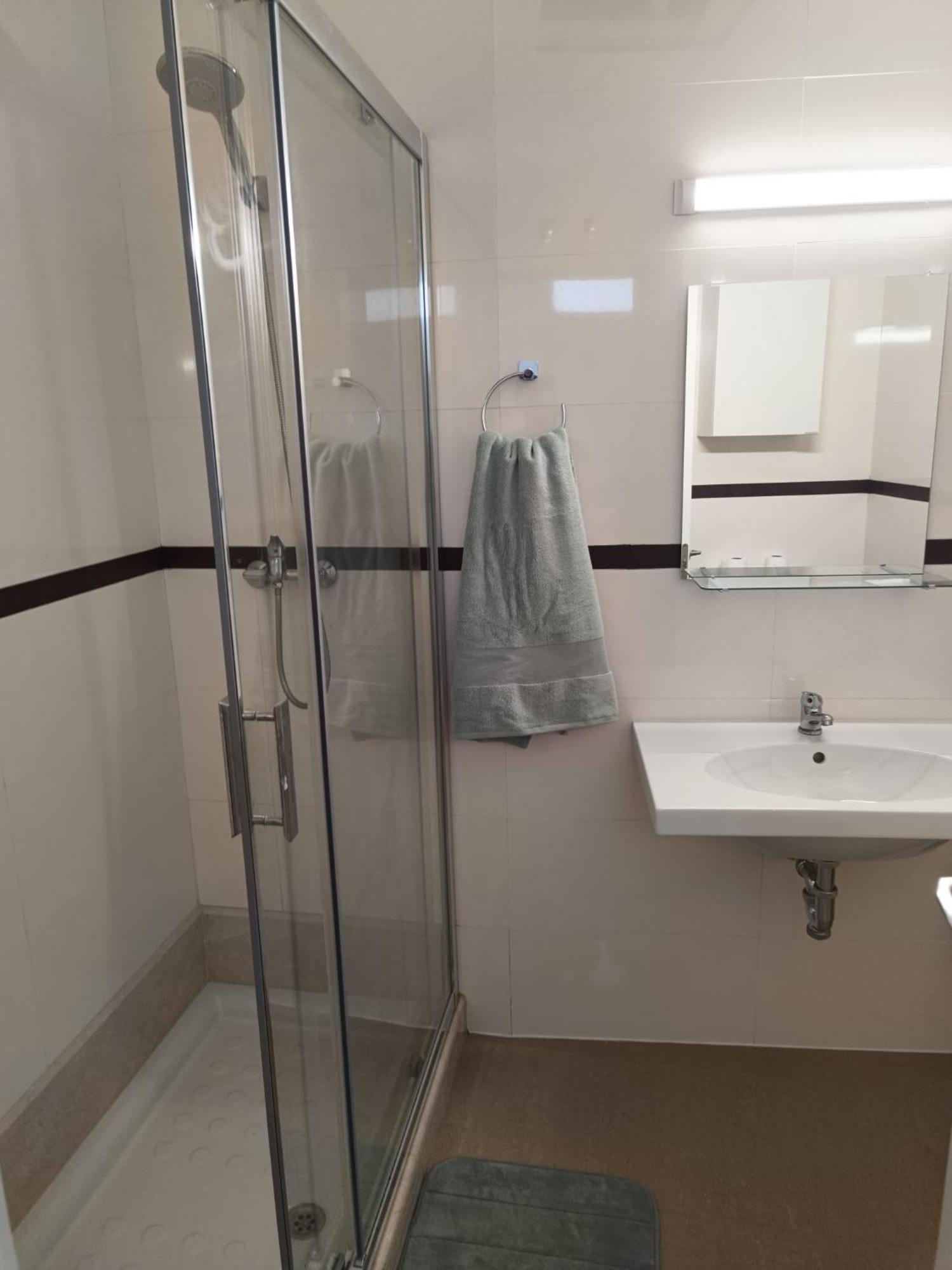 Appartement Siempre Jere à Jerez de la Frontera Extérieur photo