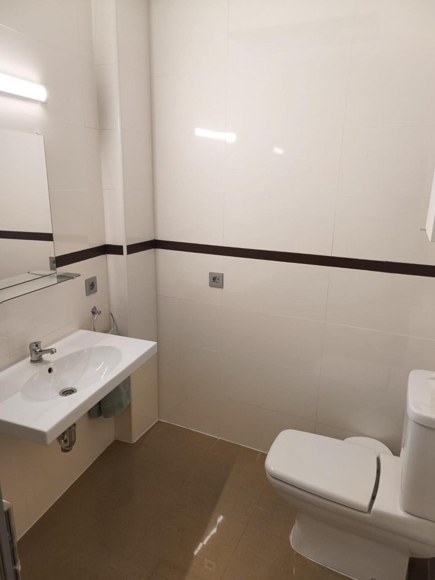 Appartement Siempre Jere à Jerez de la Frontera Extérieur photo