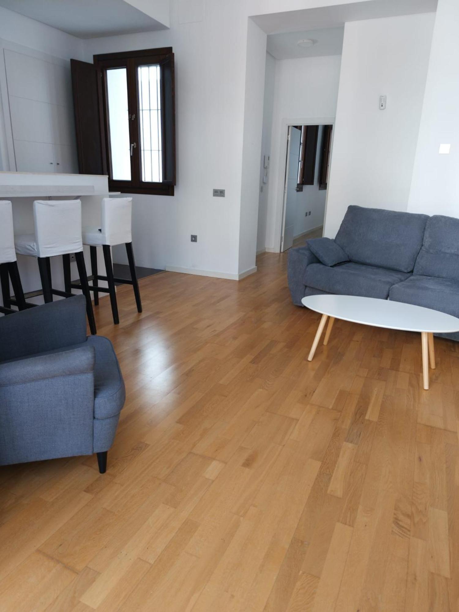 Appartement Siempre Jere à Jerez de la Frontera Extérieur photo